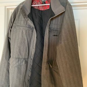 Oneill winter coat